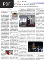 o Primado (2 Edicao) Parte 2