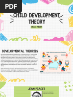 Piaget's Stages of Cognitive Development | PDF | Behavioural Sciences ...