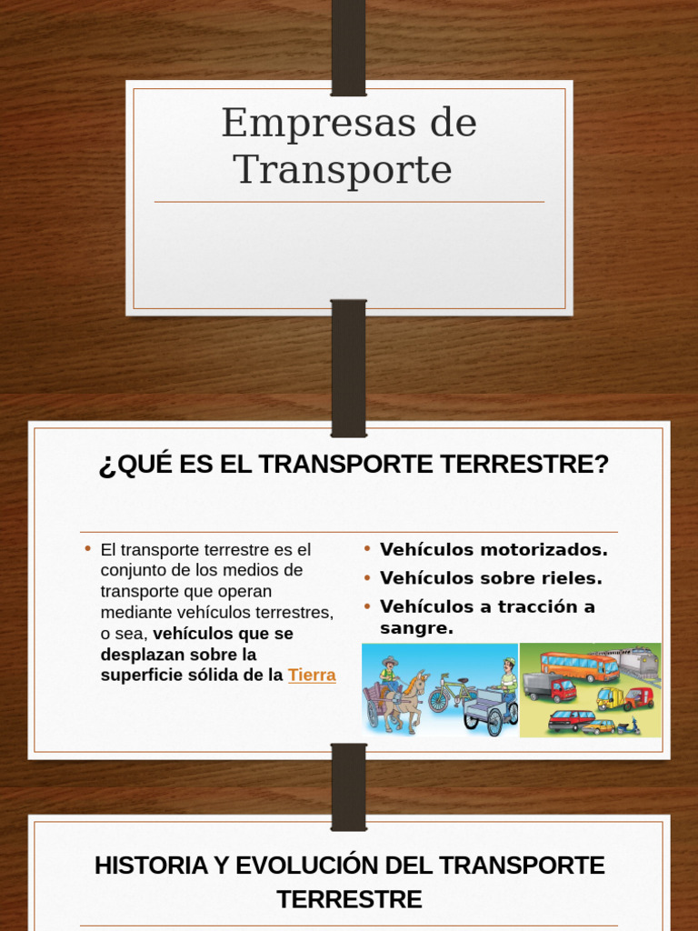 Guía Completa del Transporte Terrestre en Colombia | PDF | Aviación ...