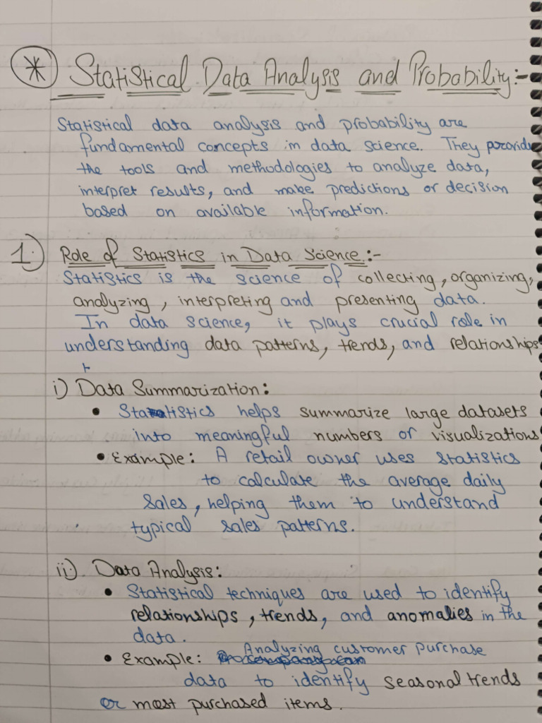 DSRP Unit-2 Part-2 | PDF