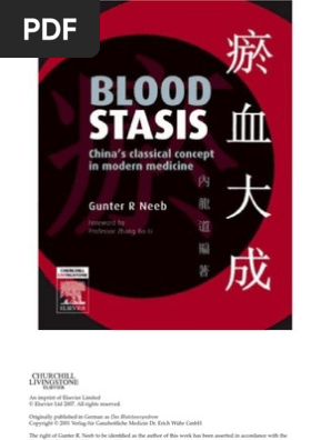 19843044310185x Traditional Chinese Medicine Menstruation - 