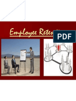 Employee Retention