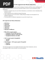 Safe Prescribing of Controlled Drugs Guide | PDF | Prescription Drugs ...