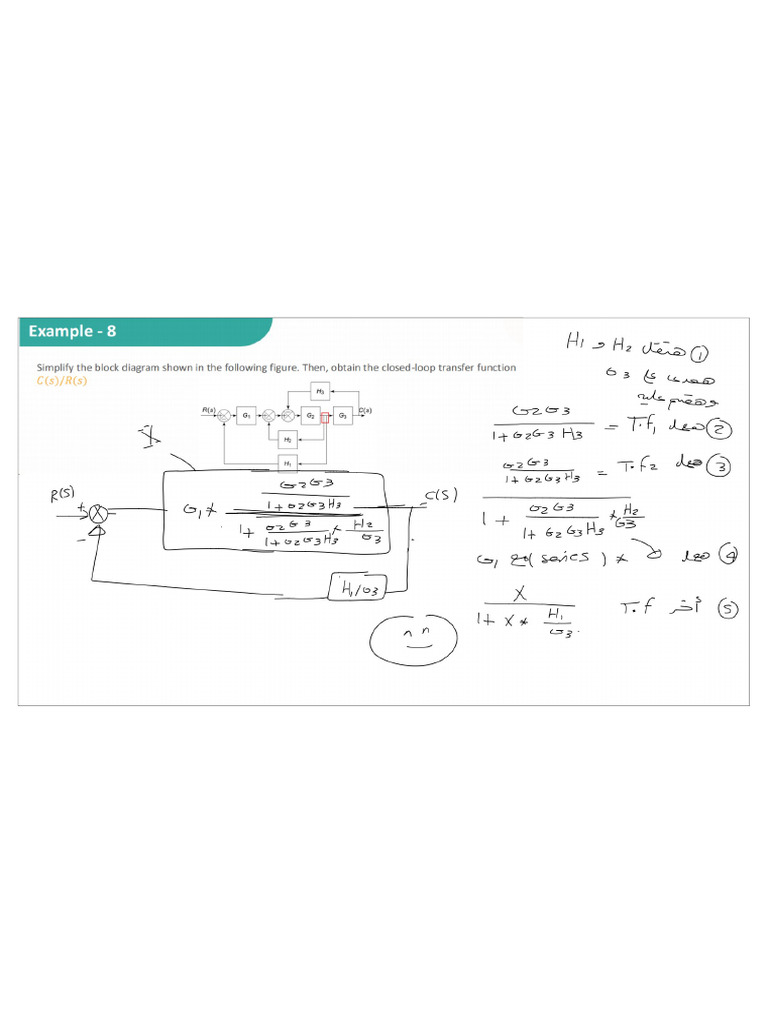 Control CH 2 Part 3 | PDF