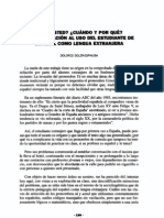 Cuándo usar tú o usted? Factores clave en el español