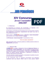 Dossierpedagogico 20062007