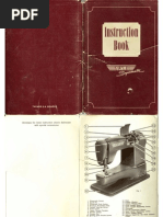 Download Elna Sewing Machine Manual by Jessica Moore SN92715606 doc pdf