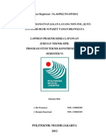 Download Horeeeee  Laporan PKL Selesai by Rucipto Danerland Sianturi SN92716062 doc pdf