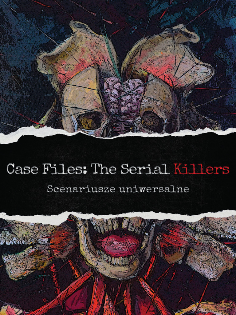 Case Files Ed.2 21 02 2022 | PDF