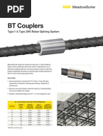 Dextra Bartec Coupler Overview | PDF | Mechanical Engineering ...