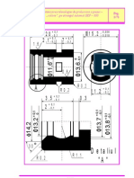 Optimizare Piesa Pe Strung Automat SKF - 800