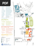 HK Lingnan University MAP | PDF