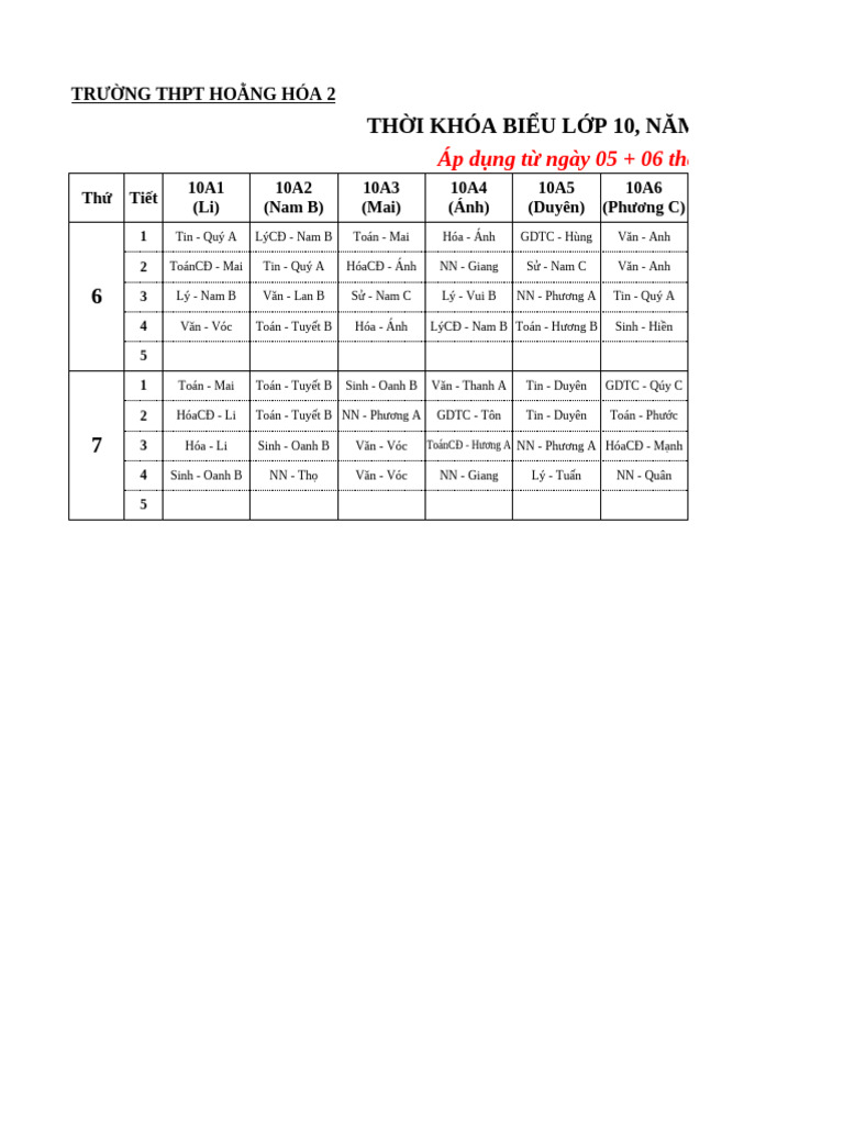 TKB 1, GV+HS T 05.9.25 | PDF