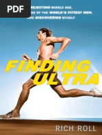Download Finding Ultra by Rich Roll - Excerpt by Crown Publishing Group SN92719513 doc pdf