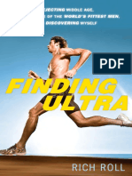Finding Ultra by Rich Roll - Excerpt