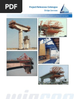 Balanced-Cantilever (at TW)