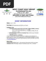 Download 2012 WCGG Pro-Am Details by VGT - Vancouver Golf Tour SN92720723 doc pdf