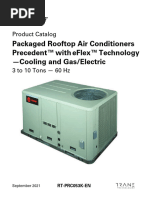 【CTHY】“eVent” TECH HOODED JACKET ZF300 York Tonnage Overview | PDF | Heat Exchanger | Transformer