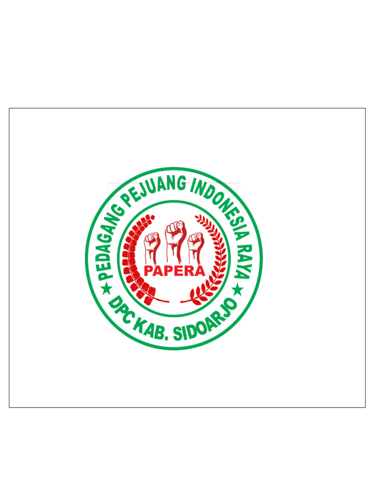 Logo Papera | PDF