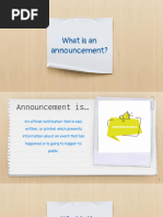 Terminal Announcement Scripts | PDF | Baggage | Aviation