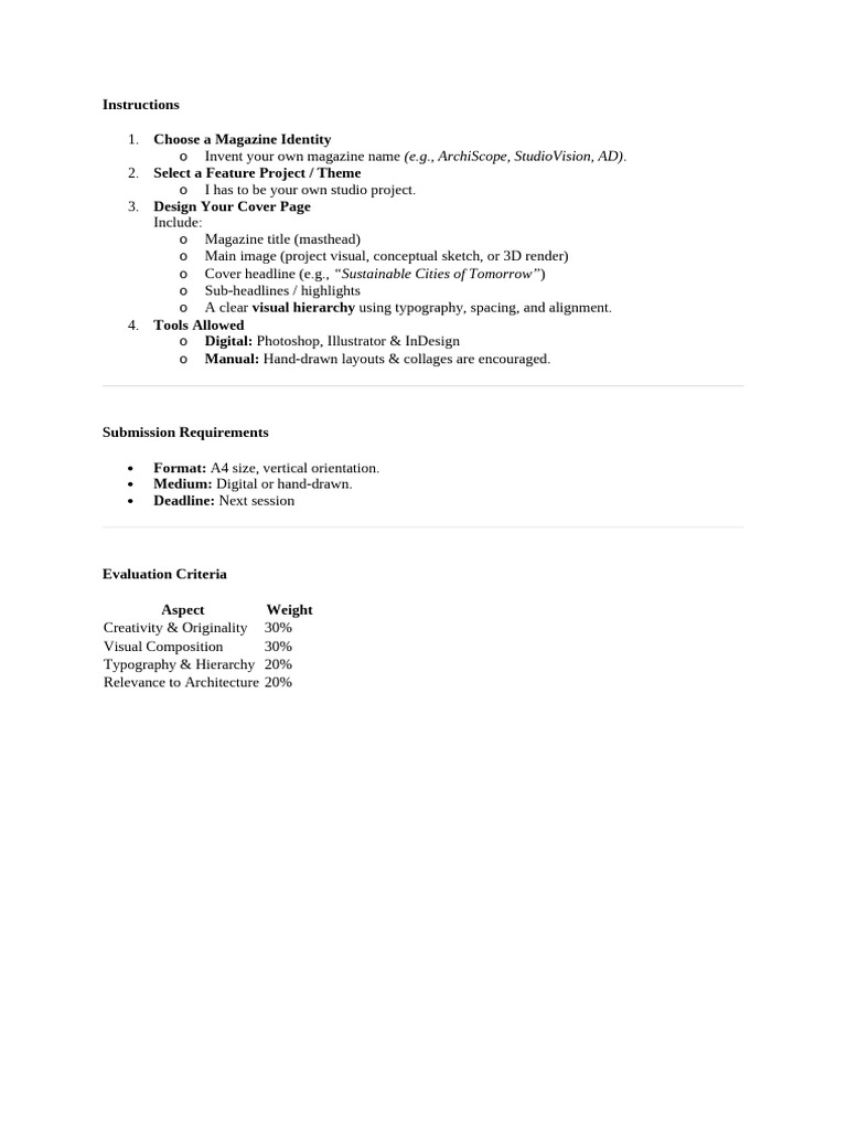 Assignment 2 Sept 25 | PDF