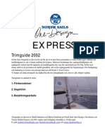 North Sails - Tuning Express