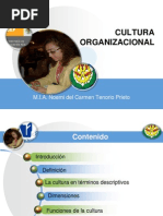 Download Cultura Organizacionalppt by Naomi Tenorio SN92727841 doc pdf