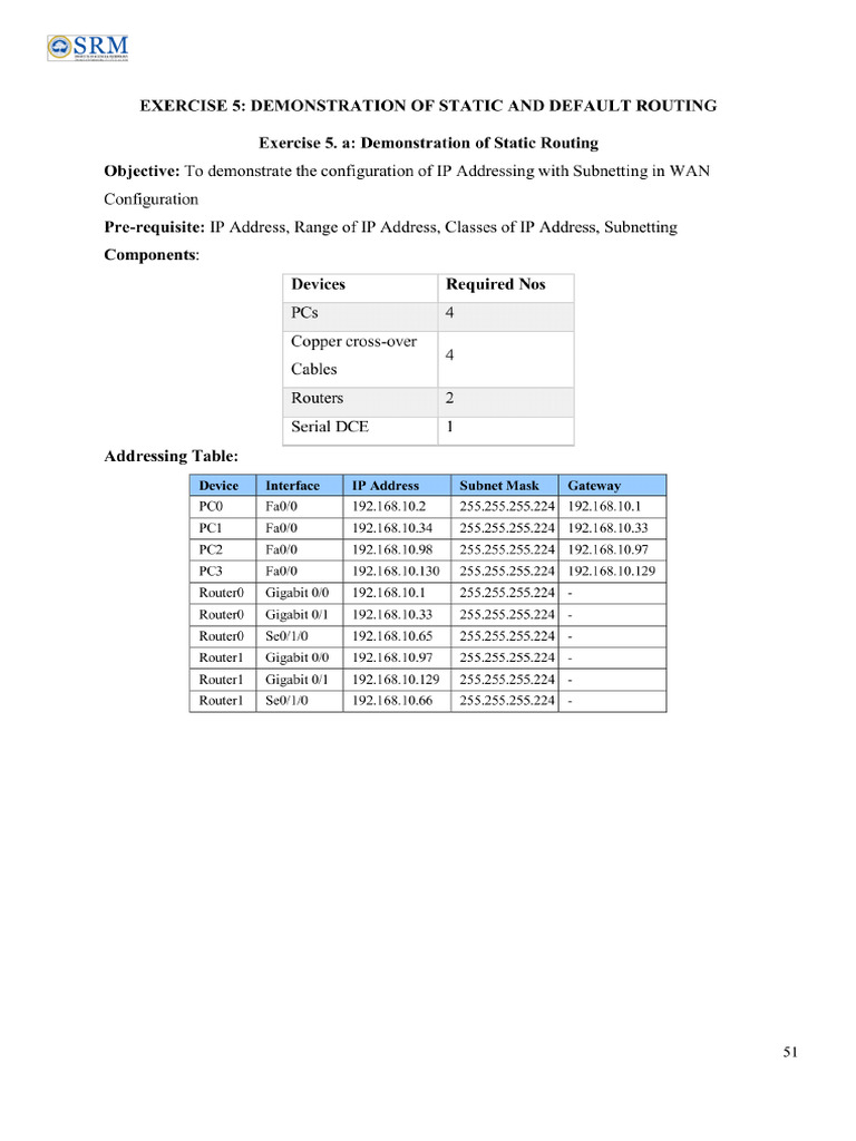 Exp 5 and 6 | PDF