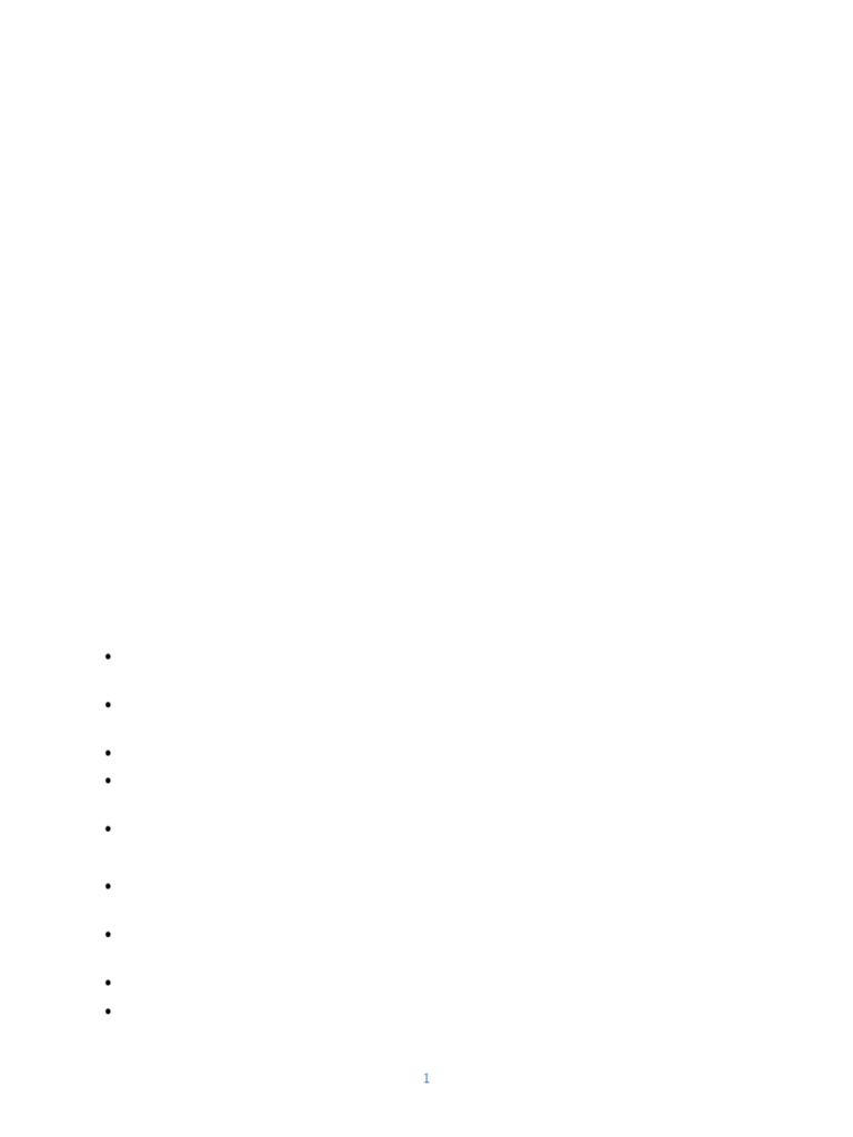 Basic Computer Networks Overview | PDF | Computer Network ...