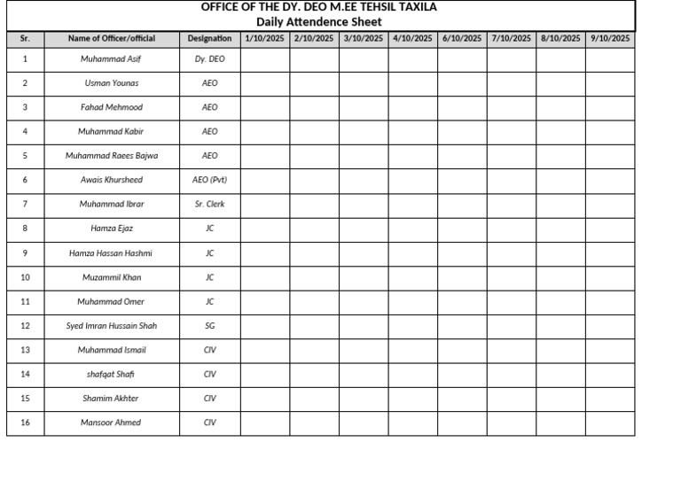 New Microsoft Excel Worksheet | PDF