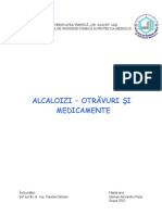 EPASN-Alcaloizi