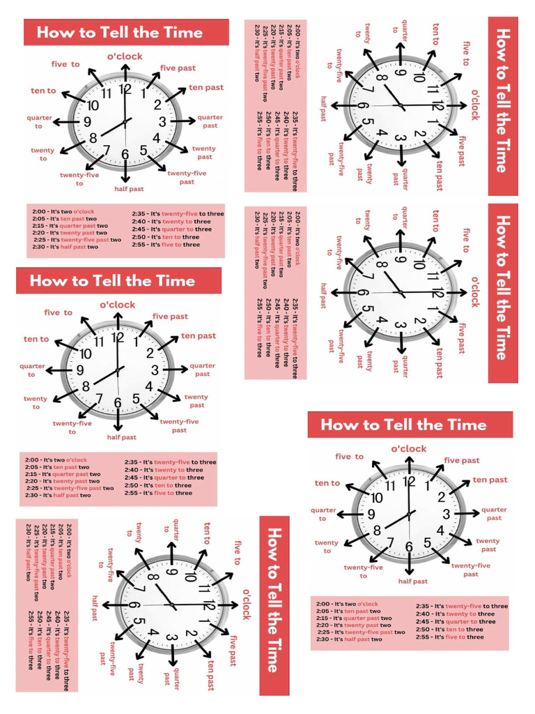Time | PDF