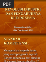 Download REVOLUSI INDUSTRI by fharara SN92729605 doc pdf