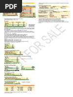 Interbranch Accounting Transactions Guide | PDF | Cost Of Goods Sold ...