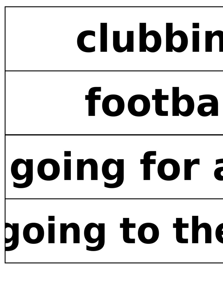 12 Words | PDF