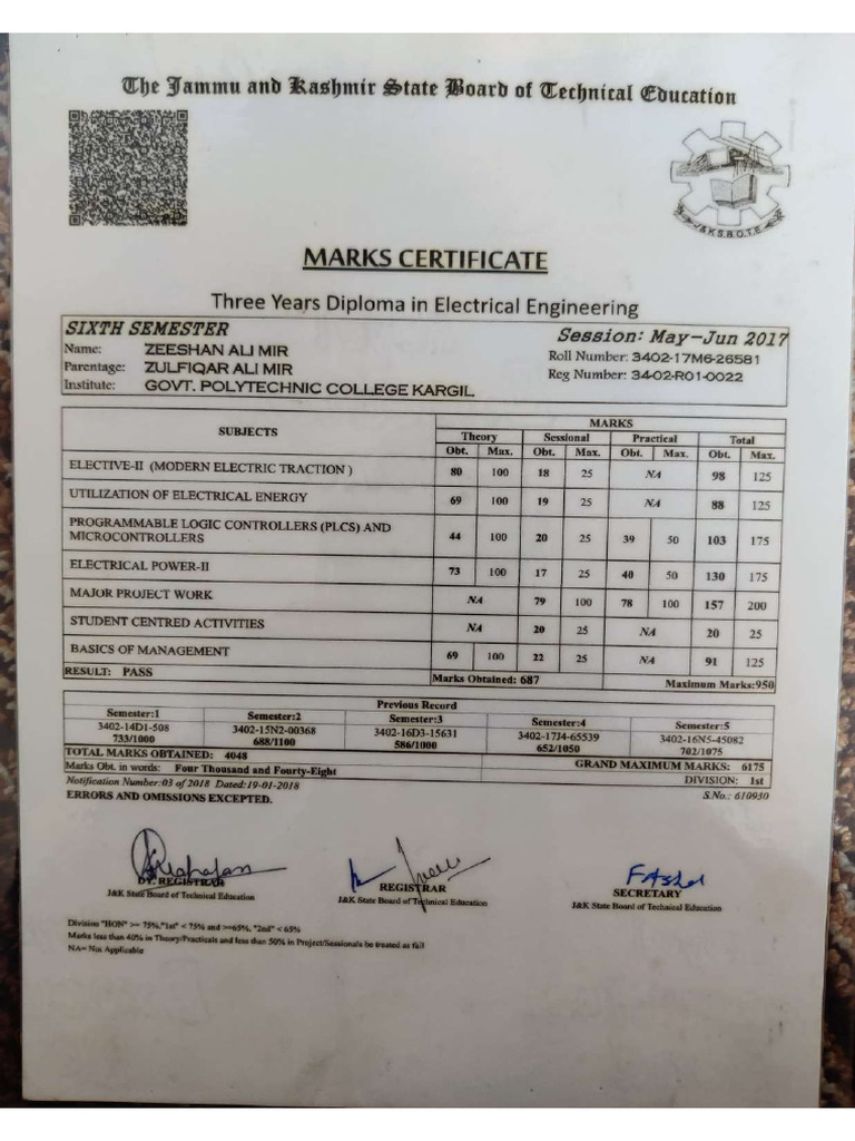 5 Transcript | PDF