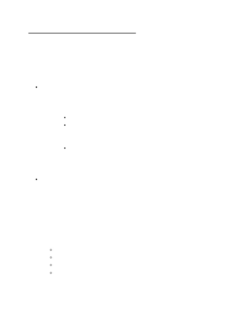 Prefix vs Postfix Expression Guide | PDF | Computer Programming | Notation