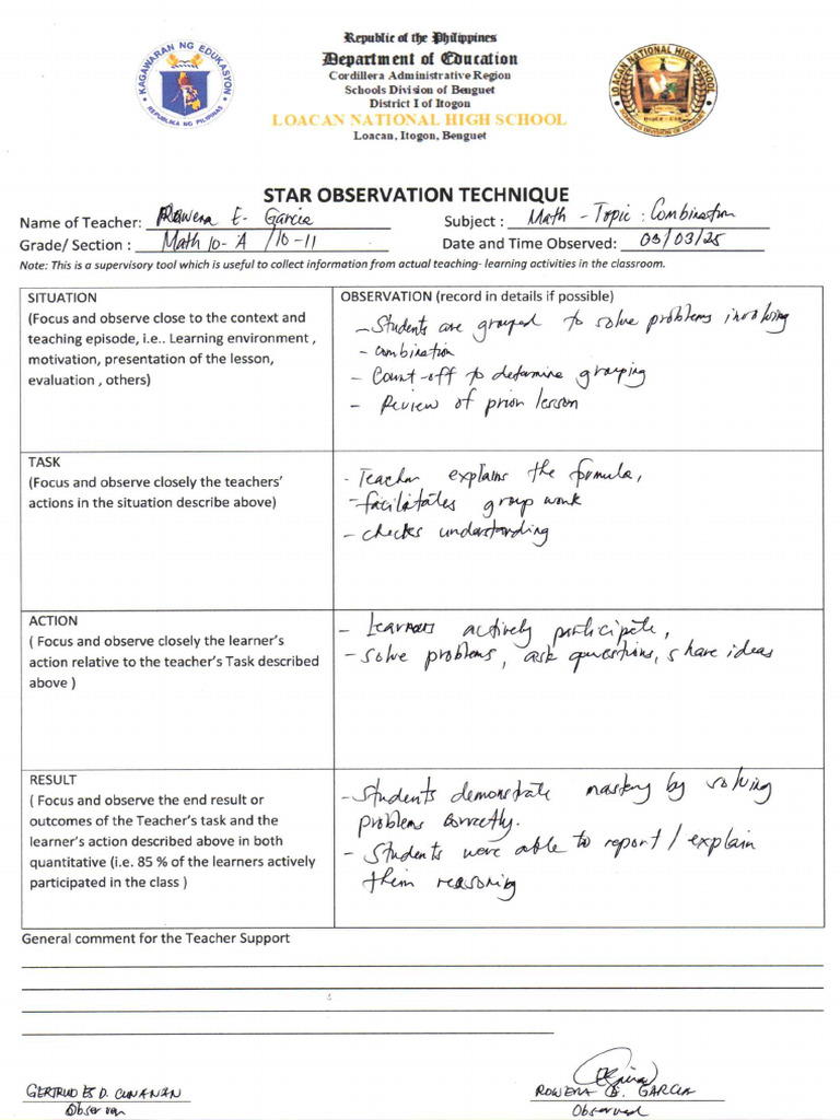 Star | PDF