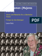 Mujeres Libres (Ingles Version)