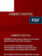 Clase 7 Dinero Digital