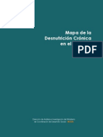 Libro Mapa Desnutricion Cronica