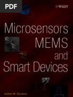 Download MicrosensorsMEMSAnd Smart Devices by dzon_lennon SN92733035 doc pdf