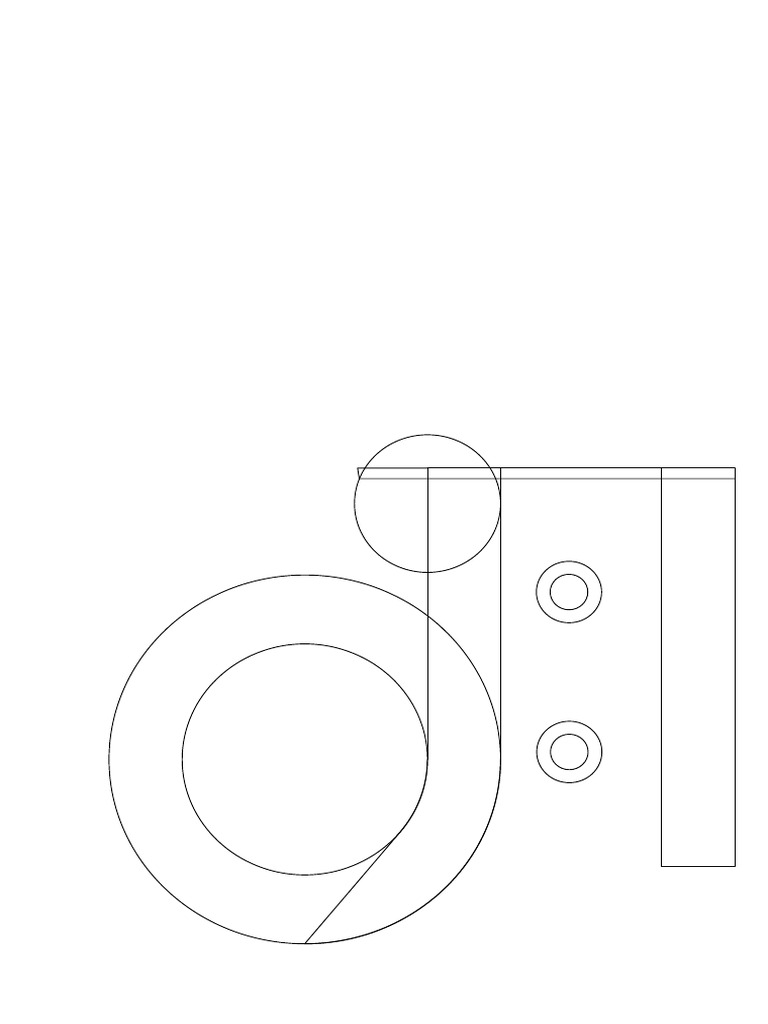 Ligatures Model | PDF