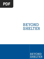 Download Beyond Shelter by Radim Tkadlec SN92734110 doc pdf