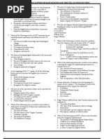 Ap us history exam answers