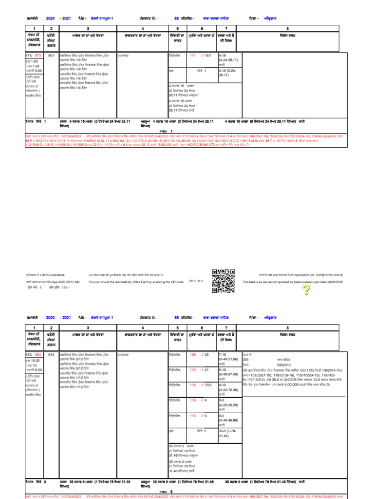 Fard | PDF