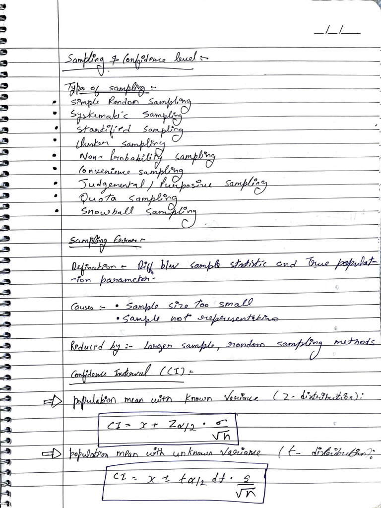 MF Unit 2 | PDF