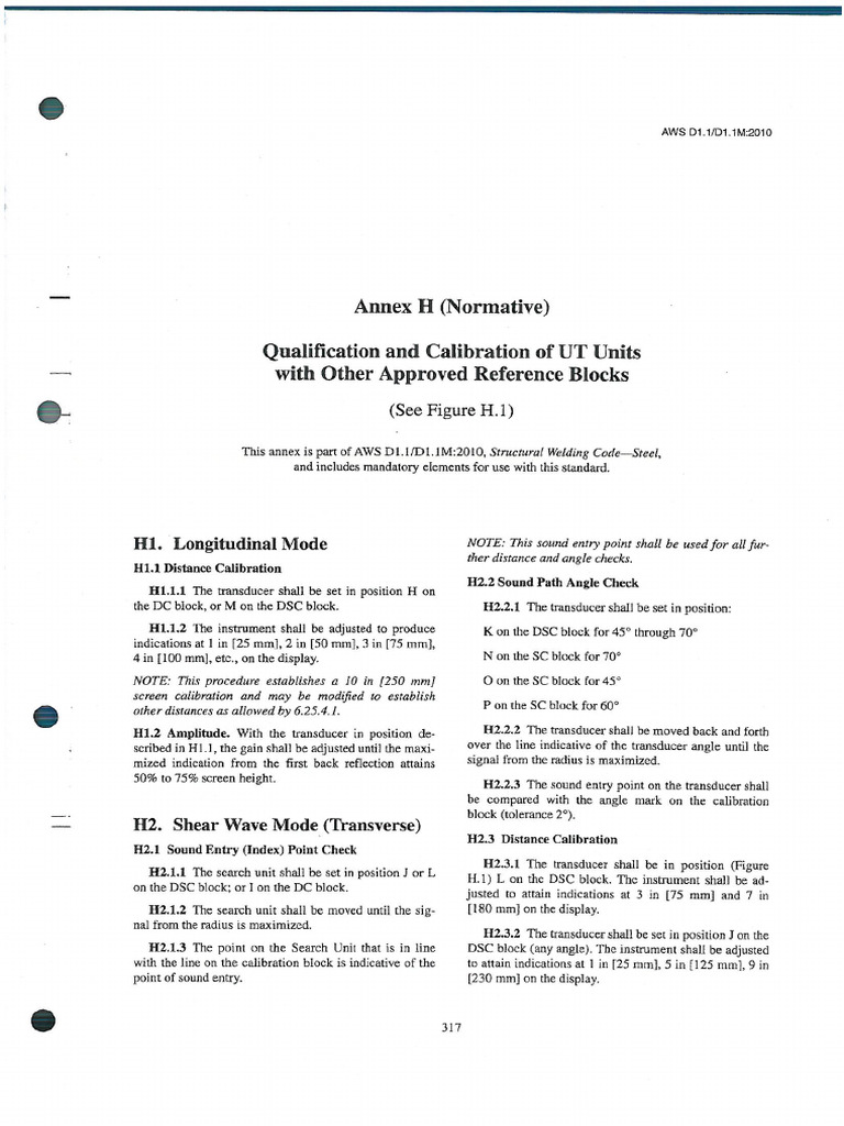 Annex H | PDF
