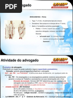 IJE - UNIP Resumo de Aulas NP2