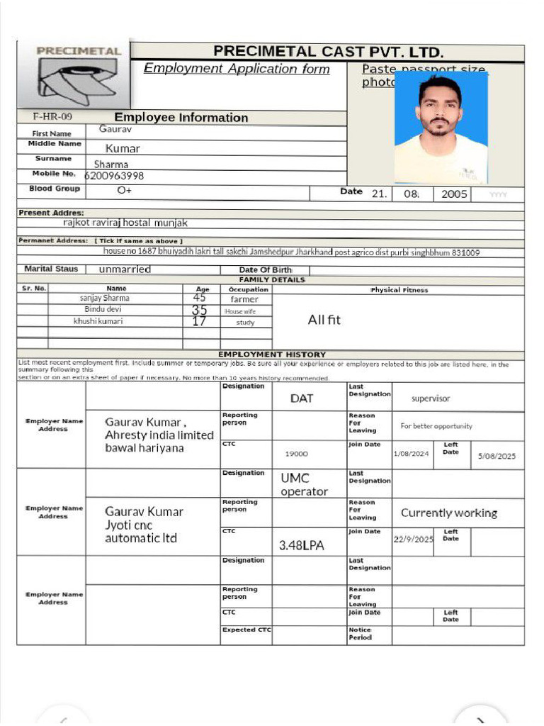 Sheet | PDF